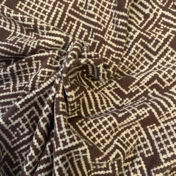 Lularoe Leggings One Size - Picture 3 of 3